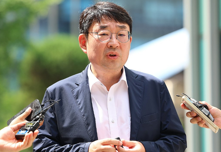 신의한수 "석동현 깜방 가게 생겨…尹변호인단 집회 선동될 텐데"