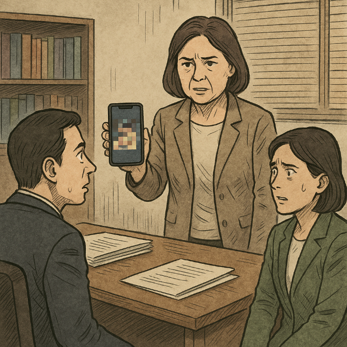 챗GPT 생성형 이미지 캡처