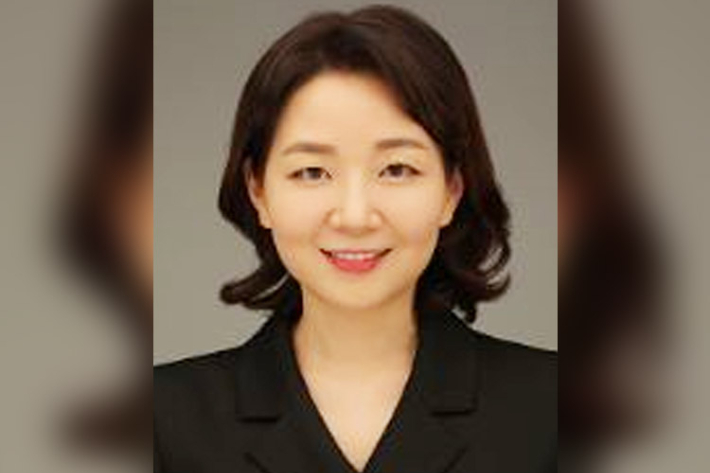 최재아 서울중앙지검 1차장. 연합뉴스