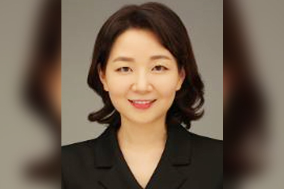 최재아 서울중앙지검 1차장. 연합뉴스