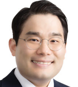 이재용 부산 금정구 민주당 지역위원장.민주당 제공