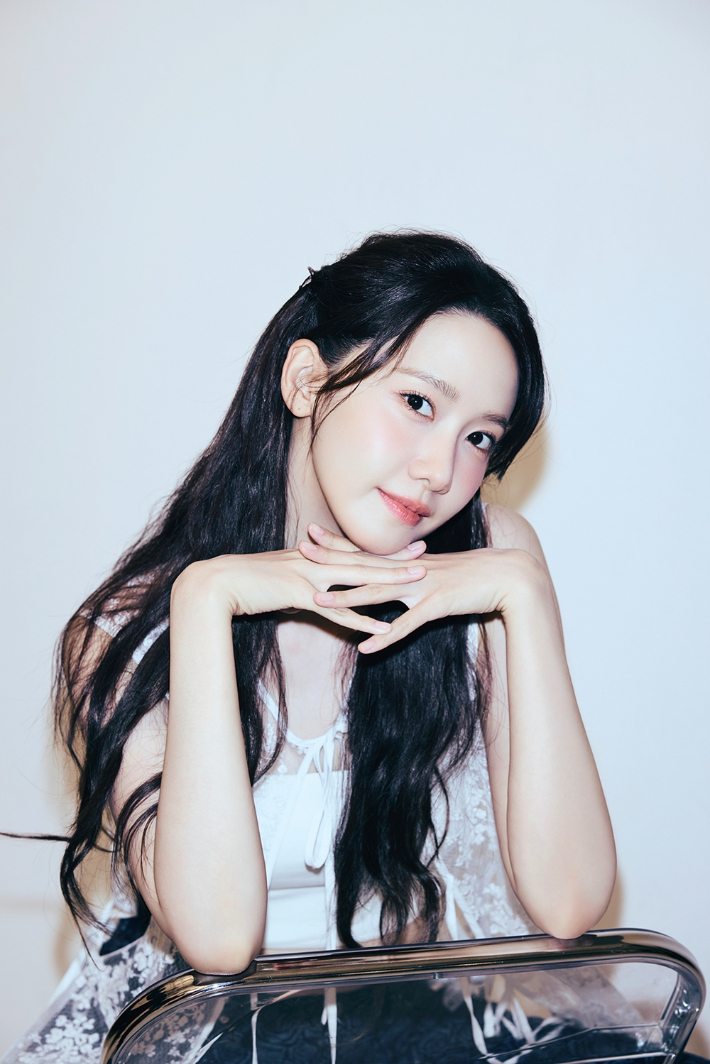 임윤아 안에 '낮'과 '밤'이 있었으니…"이런 것까지 다 하는 배우"[EN:터뷰]