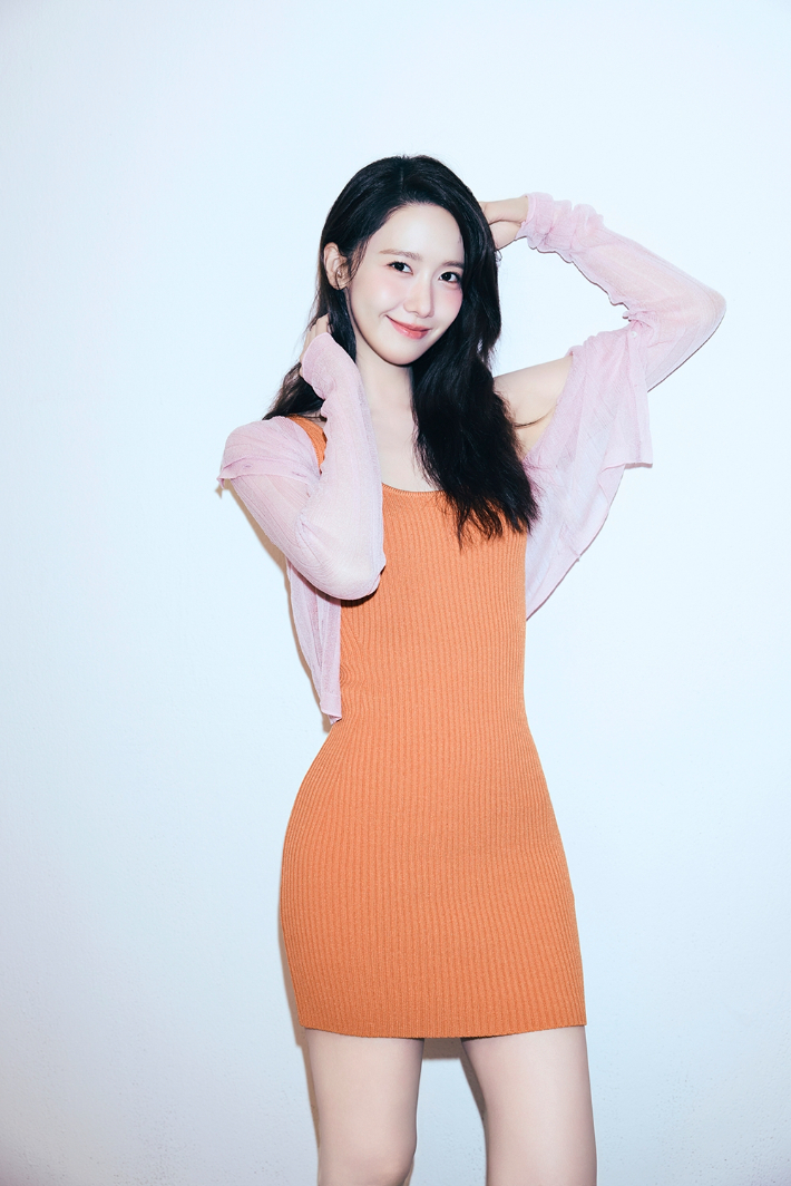 영화 '악마가 이사왔다' 낮선지와 밤선지 역 배우 임윤아. SM엔터테인먼트 제공