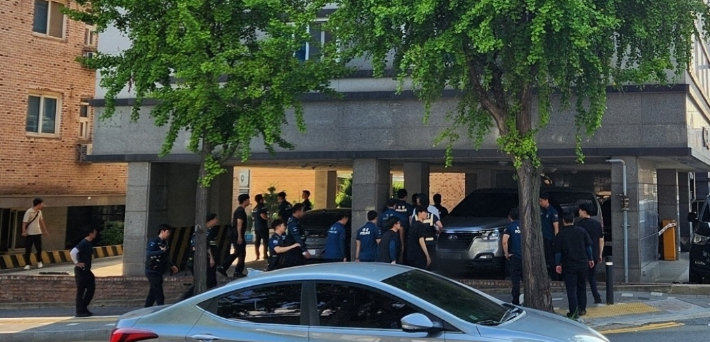 [속보]마약 혐의 베트남 용의자 인천으로 도주…인천세관·경찰 추적 중