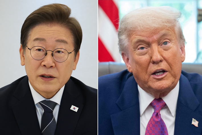 美전문가 "트럼프 돌발 발언에도 李, 즉각 반박 자제해야"