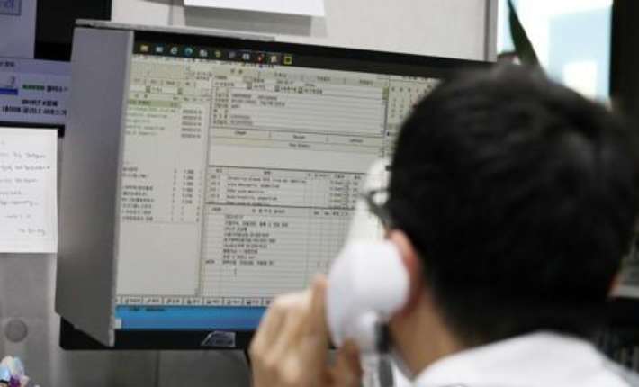 비대면진료. 연합뉴스