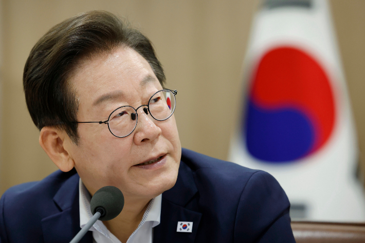 이재명 정부, '성장엔진 회복' 승부수 역대급 예산안 전망