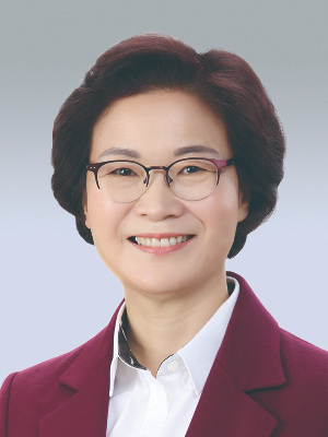 윤영애 시의원. 시의회 제공