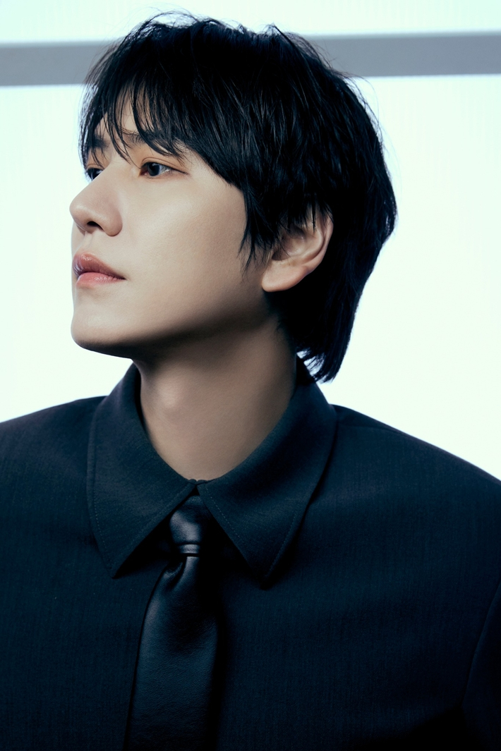 슈퍼주니어 규현. 슈퍼주니어 공식 페이스북