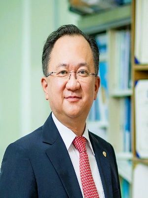박동균 교수. 대구한의대 제공
