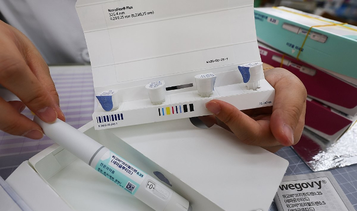 위고비·마운자로 등 비만치료제 'BMI 30 이상' 환자만 써야