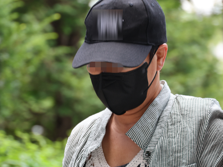 남편 중요 부위 절단에 딸도 '위치 추적'하며 가담