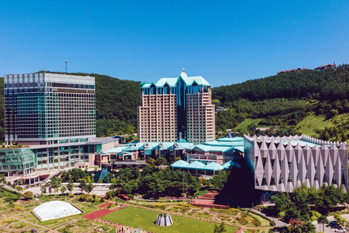 강원랜드 450억 폐광기금 처분 취소 "상위법 위반"