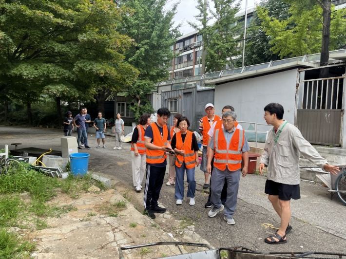 서울시교육청 제공