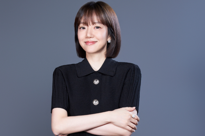 임수정은 시즌2 제작 가능성에 대해 "양정숙의 생존 여부와 상관없이 나와준다면 너무 좋고 기쁠 거 같다"고 기대했다. 월트디즈니 컴퍼니 코리아 제공