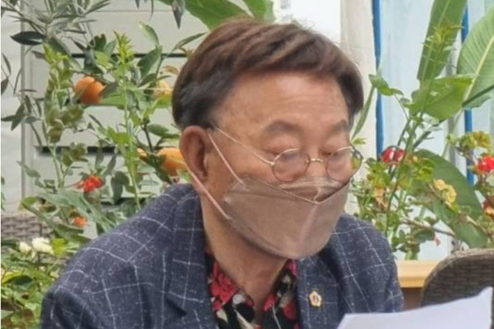 [단독]김건희家 측근 '락천'의  수첩 속 1조원대 전투기 사업