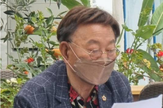 [단독]김건희家 측근 '락천'의  수첩 속 1조원대 전투기 사업