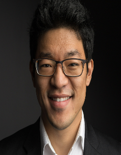 UNIST 바이오메디컬공학과 정동일 교수. 사진 UNIST 제공 