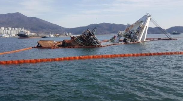 해양경찰청 제공