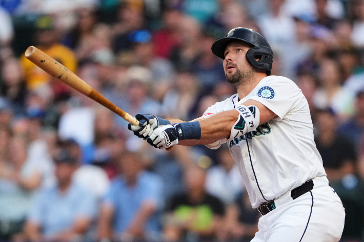 칼 롤리. 연합뉴스 