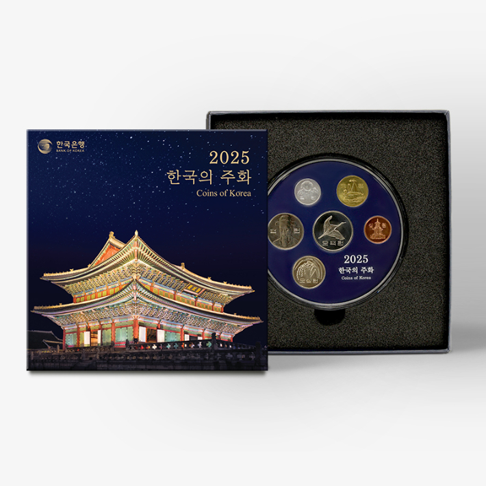 한국조폐공사 제공