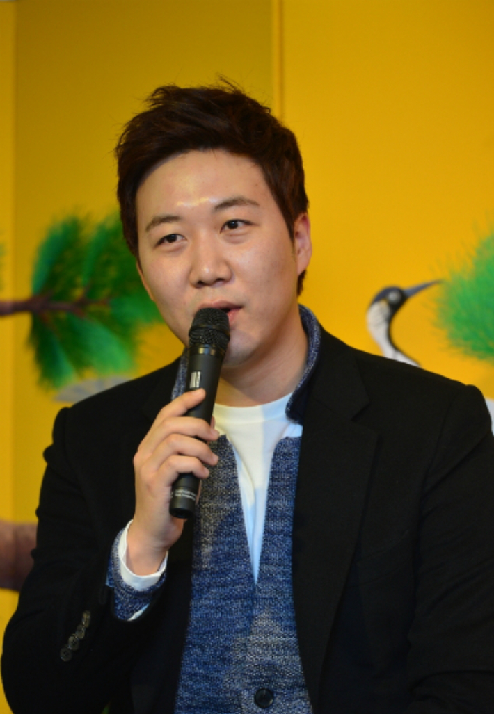 도경완, '장윤정 서브' 발언에 "누군가 또 상처 받지 않았으면"