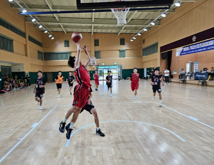 충북교육청 제공