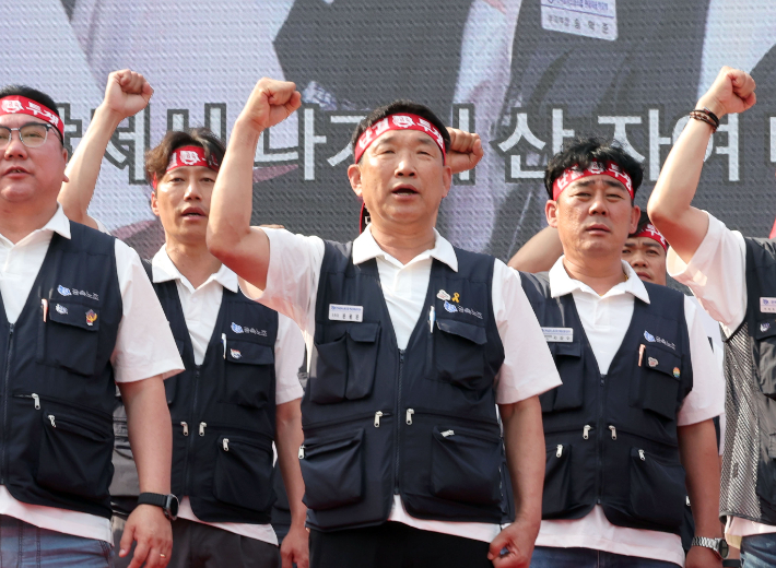 [단독]'벼랑 끝' 현대차 노사, 오늘 오후 2시 교섭 재개