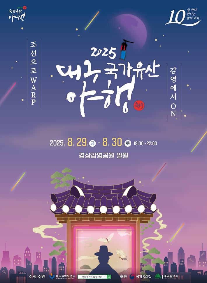 대구 중구 제공