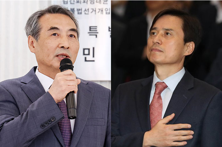 [칼럼]김건희 특검은 조은석 내란특검을 꼭 조사하라
