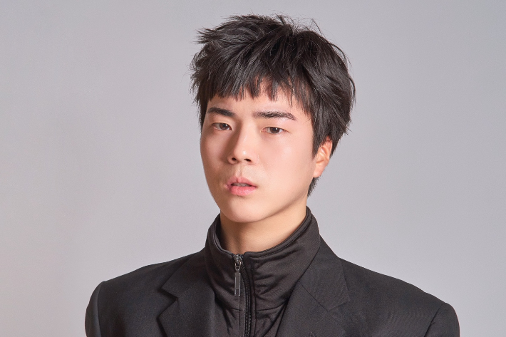 배우 천명우. 순이엔티 제공