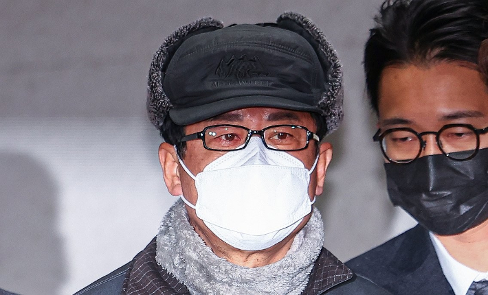 前정보사 대령 "노상원, '제2수사단서 전라도 출신 빼라' 지시"