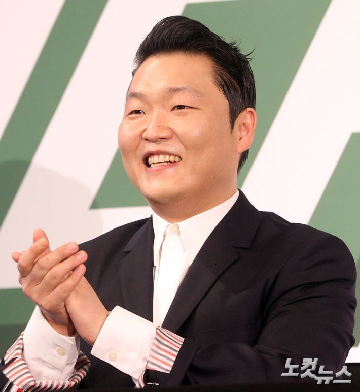 '의료법 위반 수사' 싸이, 수면제 대리 수령 인정 "대리 처방은 NO"