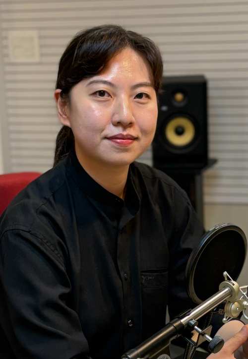 박승유 제주도립교향악단 상임지휘자