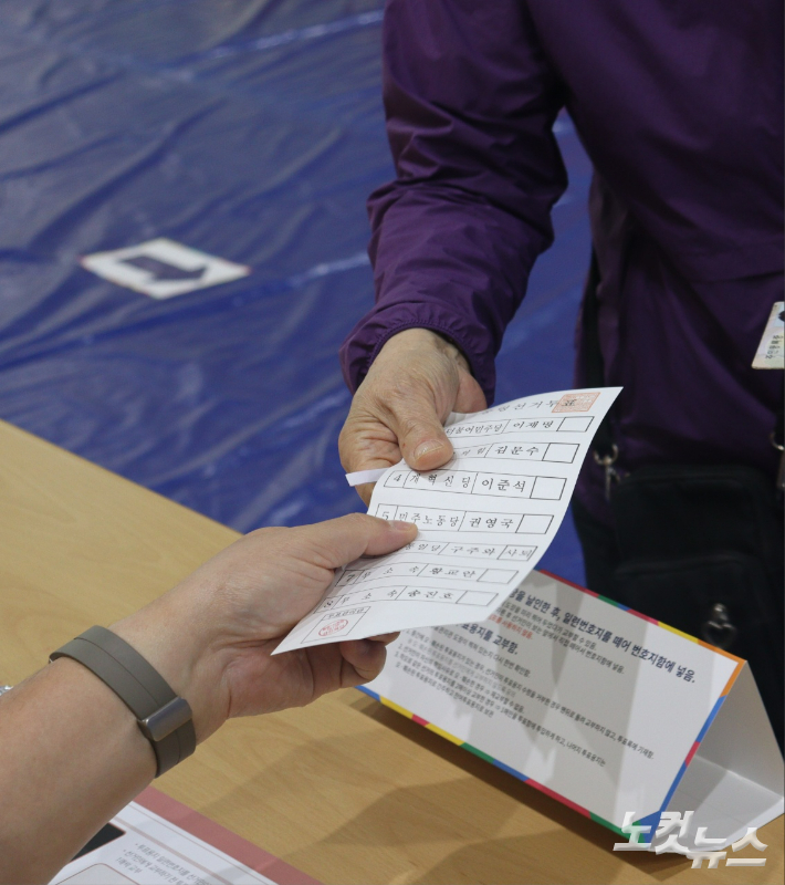 해당 사진은 기사와 무관함. 임성민 기자