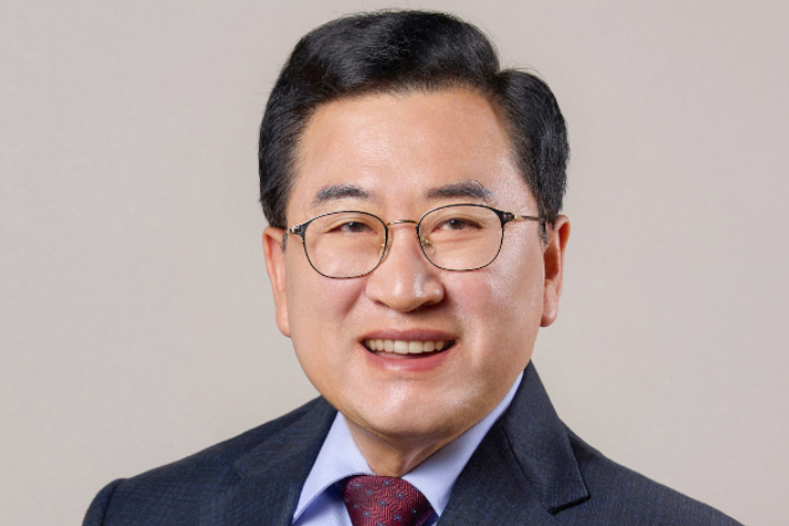 주낙영 경주시장. 경주시 제공