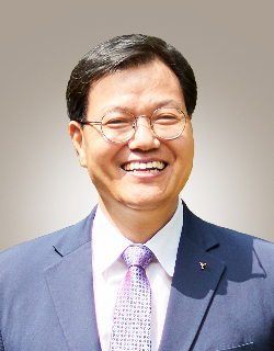 안평환 광주시의원. 광주시의회 제공