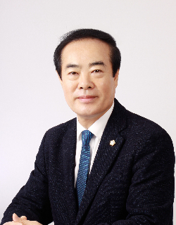 홍기월 광주시의원. 광주광역시의회 제공