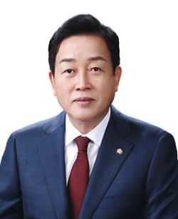 김선교 의원. 김선교 의원실 제공