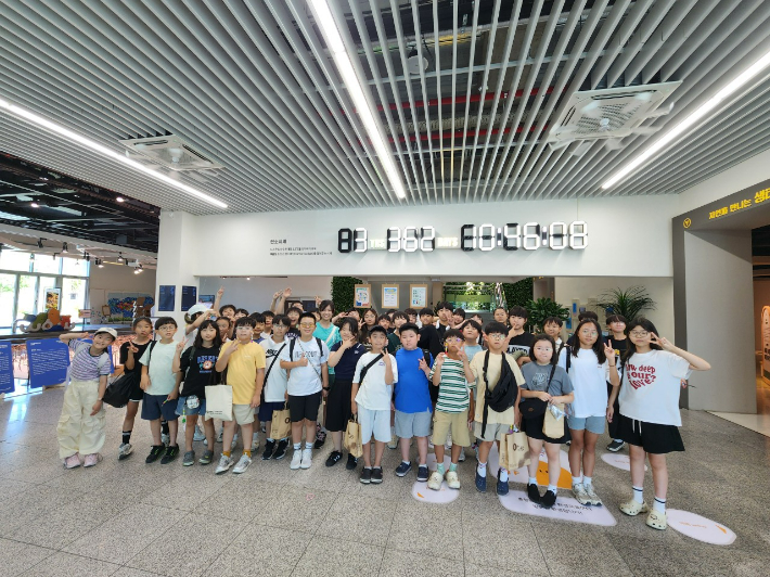 진천 상신초 제공