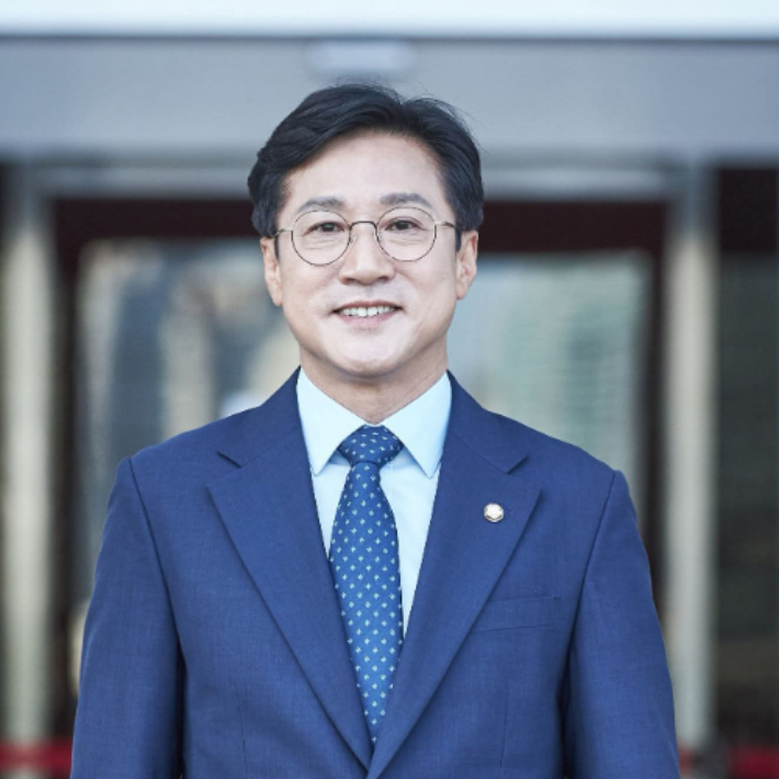 국회 신영대 의원(더불어민주당 군산김제부안갑). 신영대 의원 SNS 캡처