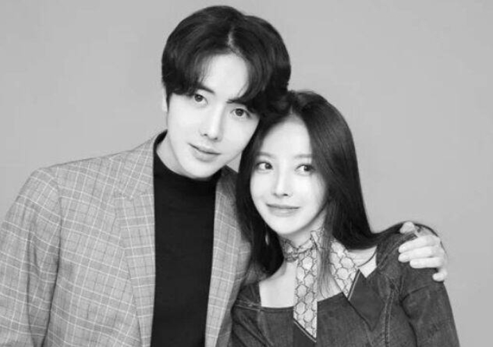웹툰작가 박태준-걸그룹 출신 최수정 '합의 이혼'…"성격 차이"
