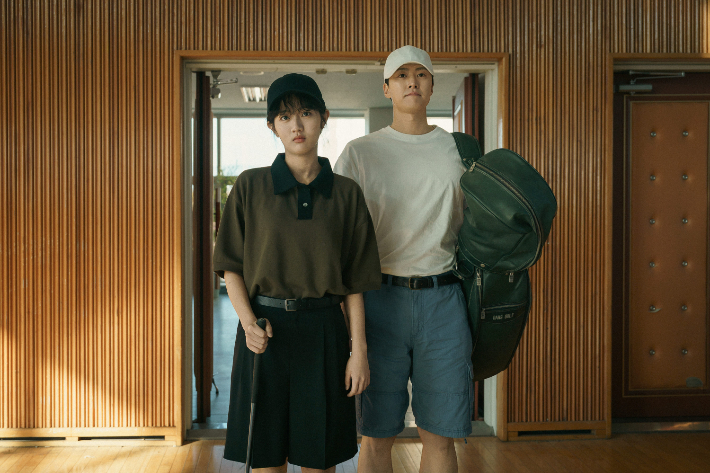 영화 '고백의 역사'. 넷플릭스 제공