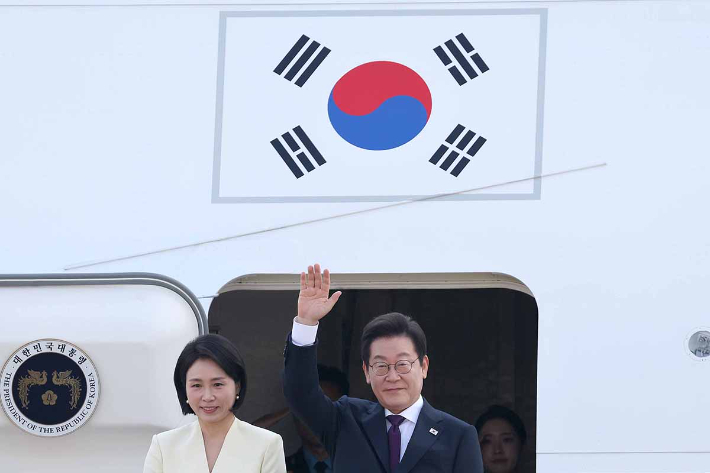 실용 이재명, 반탄 장동혁, 등장 추미애, 숙원 해결[노컷한컷]