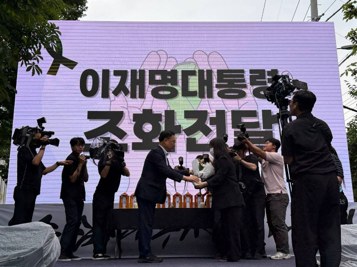 [인터뷰]김성훈 오송참사대책위 팀장 "국정조사, 사회 변화로 이어지길"
