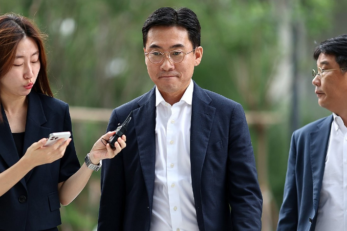 IMS모빌리티 조영탁 대표. 연합뉴스