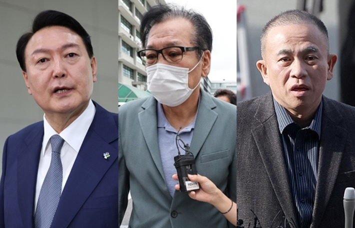 윤석열·건진법사·명태균…특검이 판단한 '김건희 공모자들'