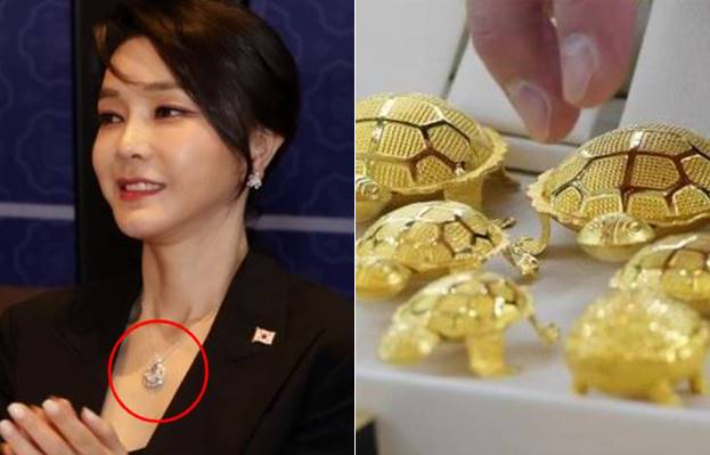 갈 길 먼 김건희 특검…금거북이·나토 목걸이 등 과제 산적