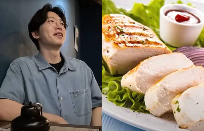 마른 사람도 -7kg? 4주간 직접 해봤다 '스위치온 다이어트'체험기[의사결정]