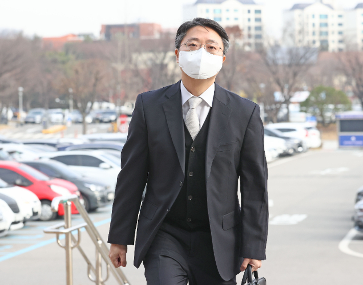 해병특검, '이종섭 도피 의혹' 관련 임세진 부장검사 참고인 조사